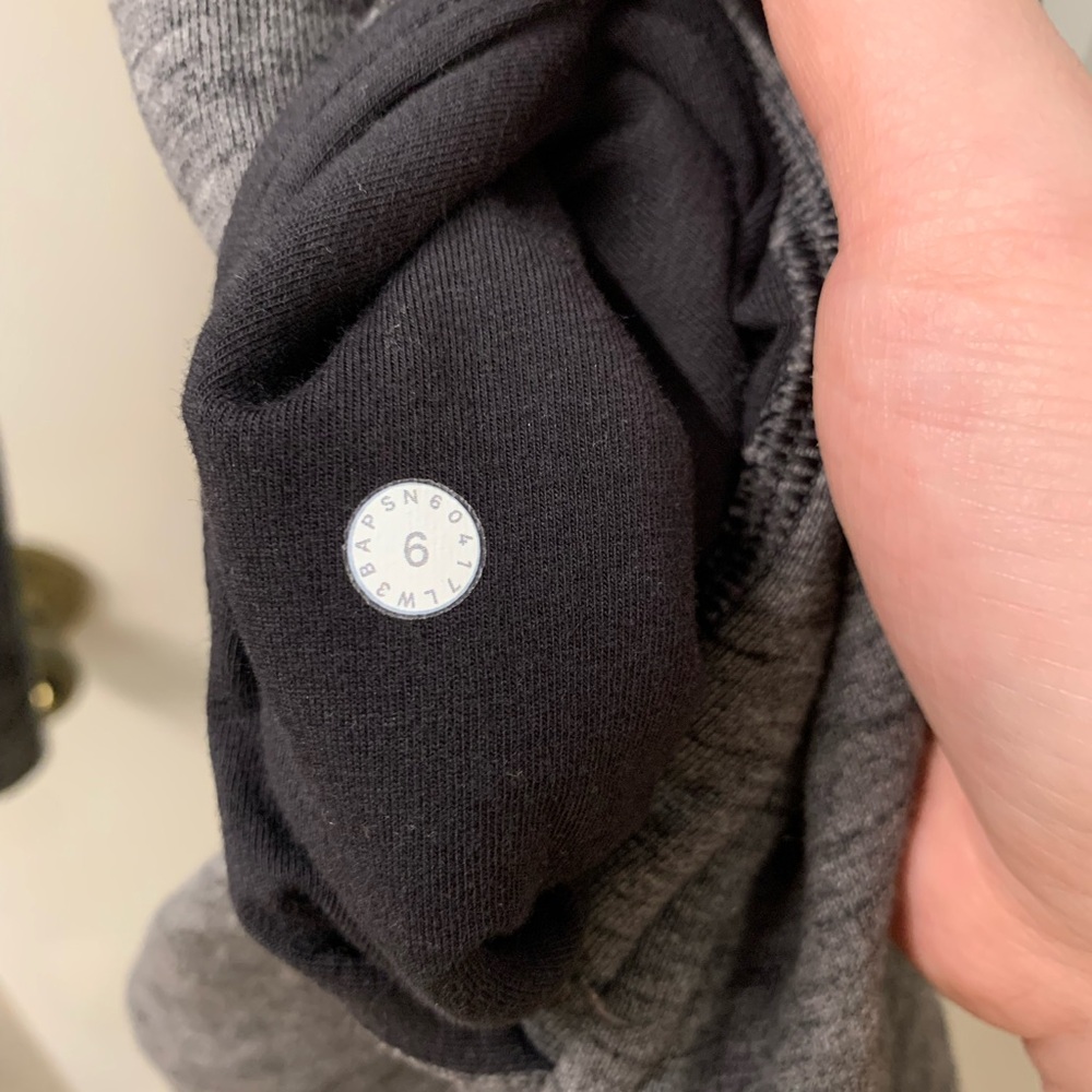 Lululemon Scuba Cowl Neck Pullover - image 4